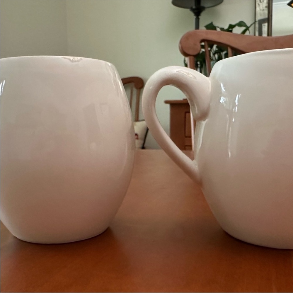 🐰 Easter Bunny Ear Mugs - Set of 2 - Picture 4 of 6